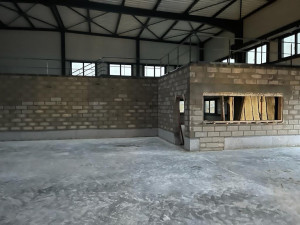 Photo de galerie - Maçonnerie