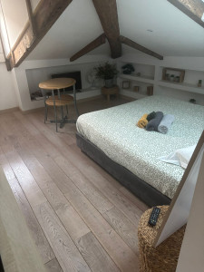 Photo de galerie - Ménage