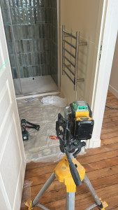 Photo de galerie - Fin de rénovation 