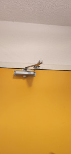 Photo de galerie - Serrurerie