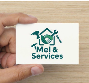 Photo de galerie - Carte de visite 