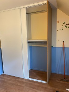 Photo de galerie - Montage meubles en kit