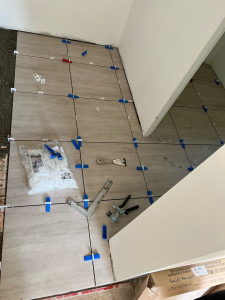 Photo de galerie - Bricolage et multi services