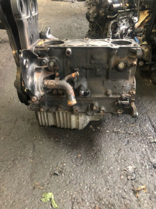 Photo de galerie - Mecanicîen toute opération 