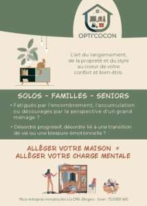 Photo de galerie - Grand ménage, désencombrement, tri