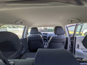 Photo de galerie - Réparation voiture