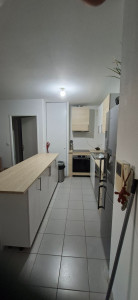 Photo de galerie - Montage cuisine ikea 