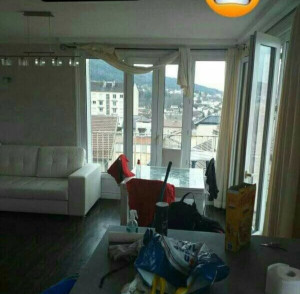 Photo de galerie - Ménage