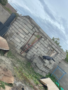 Photo de galerie - Maçonnerie