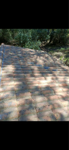 Photo de galerie - Couverture - Toiture