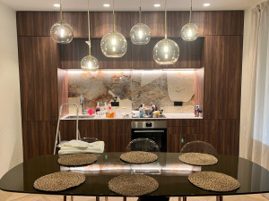 Photo de galerie - Menuiserie - Huisserie - Agencement