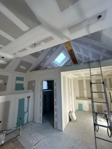 Photo de galerie - Rénovation 