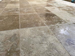 Photo de galerie - Carrelage