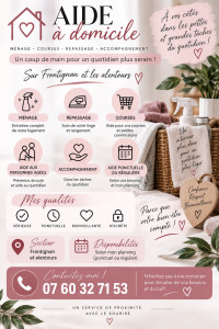 Photo de galerie - Ménage pour particuliers 