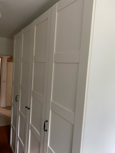 Photo de galerie - Montage meubles en kit