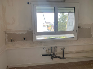 Photo de galerie - Mure reboucher 