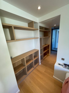 Photo de galerie - Menuiserie - Huisserie - Agencement