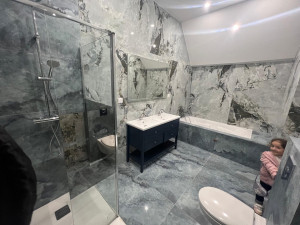 Photo de galerie - Carrelage