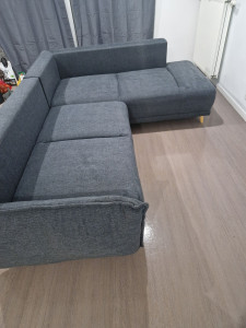 Photo de galerie - Après Nettoyage 