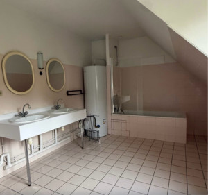 Photo de galerie - Artisan tout corps d'état - Rénovation