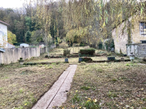 Photo de galerie - Débroussaillage 