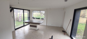 Photo de galerie - Peinture - Tapisserie