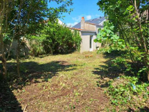 Photo de galerie - Terrassement jardin