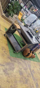 Photo de galerie - Chaudronnerie - Soudure