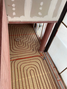 Photo de galerie - Plomberie - Installation sanitaire