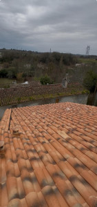 Photo de galerie - Couverture - Toiture