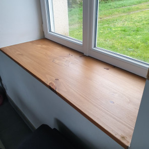 Photo de galerie - Bricolage et multi services