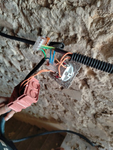 Photo de galerie - Va et vient simple