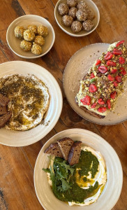 Photo de galerie - Traiteur