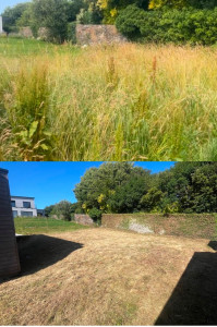 Photo de galerie - Jardinier