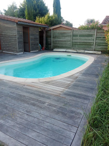 Photo de galerie - Menuiserie - Huisserie - Agencement