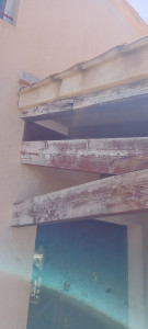 Photo de galerie - Peinture - Tapisserie