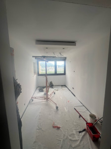 Photo de galerie - Plafond decaissé 