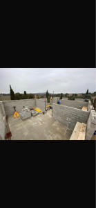 Photo de galerie -     Avant / Pendant / Après : chaque chantier est réalisé avec sérieux et professionnalisme 