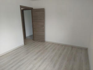 Photo de galerie - Pose de parquet - Revêtement de sol