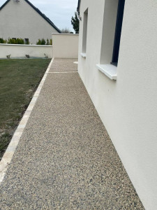 Photo de galerie - Paysagiste - Aménagement du jardin