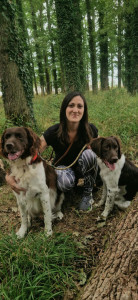 Photo de galerie - Garde chien