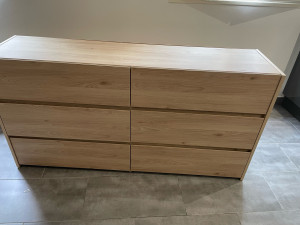 Photo de galerie - Commode 
