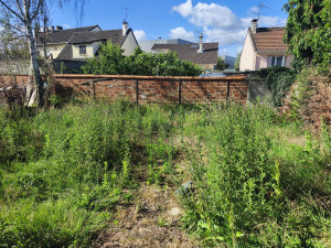 Photo de galerie - Jardin3