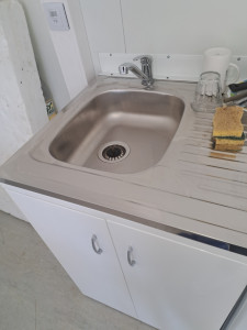 Photo de galerie - Ménage