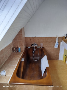 Photo de galerie - Artisan tout corps d'état - Rénovation