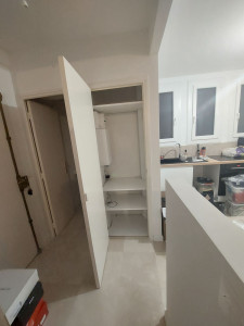 Photo de galerie - Bricolage et multi services