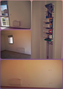 Photo de galerie - Installation électrique 