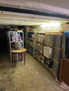 Photo de galerie - Bricolage et multi services