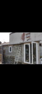 Photo de galerie - Artisan tout corps d'état - Rénovation