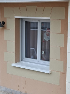 Photo de galerie - Pierre en patrimoine 